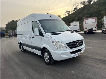 MERCEDES-BENZ SPRINTER 315CDI liising MERCEDES-BENZ SPRINTER 315CDI: pilt 3