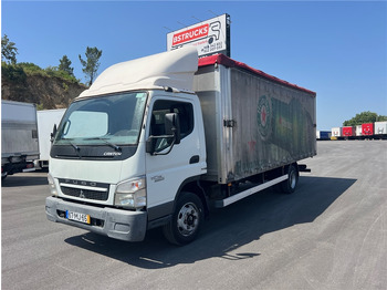 Tent veoauto MITSUBISHI