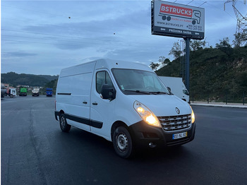 Tarbesõiduk külmik Renault Master: pilt 3