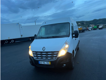 Tarbesõiduk külmik Renault Master: pilt 2