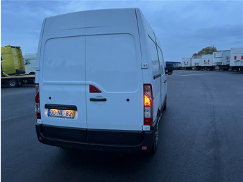 Tarbesõiduk külmik Renault Master: pilt 5
