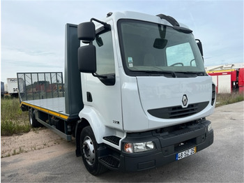 Madelveok/ Platvormveok RENAULT Midlum