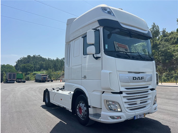 Sadulveok DAF XF 480 FT: pilt 3