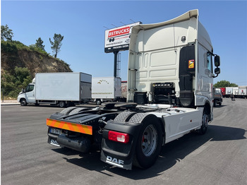 Sadulveok DAF XF 480 FT: pilt 4