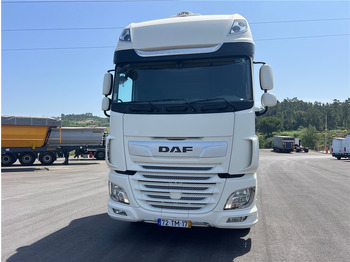 Sadulveok DAF XF 480 FT: pilt 2