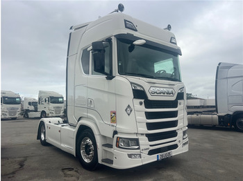 Scania S580 liising Scania S580: pilt 3