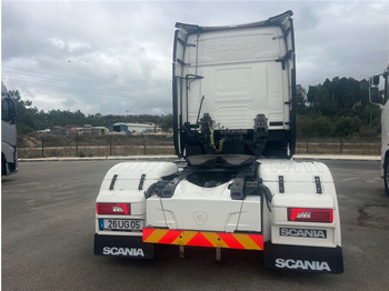 Scania S580 liising Scania S580: pilt 5