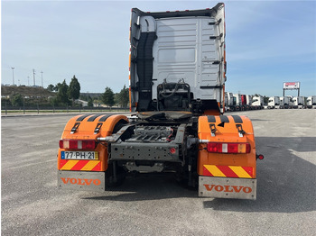 Sadulveok Volvo FH 16: pilt 5