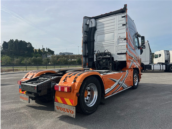 Sadulveok Volvo FH 16: pilt 4