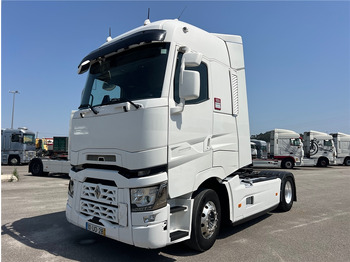 Sadulveok RENAULT T 480