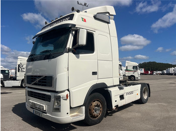 Sadulveok VOLVO FH12