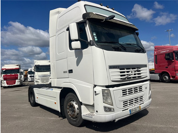 Sadulveok VOLVO FH 500