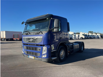 Sadulveok VOLVO FM