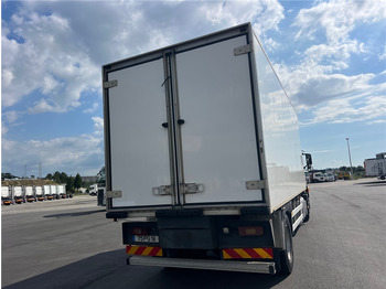 Külmutiga veoauto Volvo FM 9: pilt 5