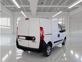 Kaubik FIAT DOBLO CARGO 1.3 MJT SX: pilt 2