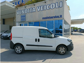 Kaubik FIAT Doblo Cargo