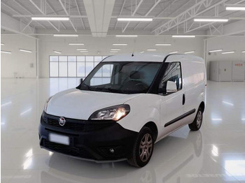 Kaubik FIAT Doblo Cargo
