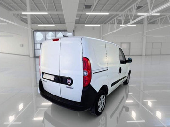 Kaubik FIAT DOBLO CARGO 1.6 MJT SX 3 POSTI: pilt 2