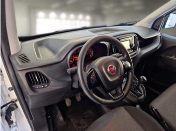 Kaubik FIAT DOBLO CARGO 1.6 MJT SX 3 POSTI: pilt 3