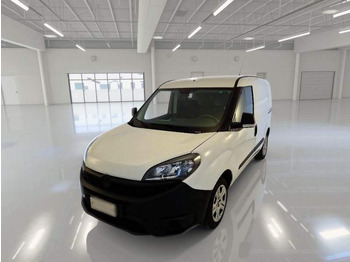 Kaubik FIAT Doblo Cargo