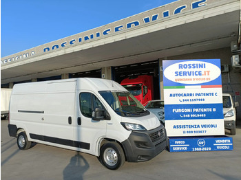Kaubik FIAT Ducato