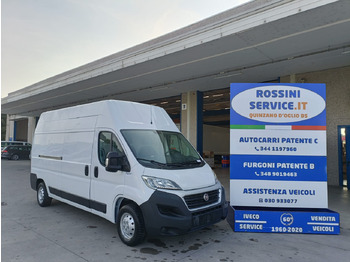 Kaubik FIAT Ducato Maxi