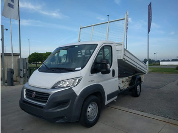 Tarbesõiduk kallur FIAT Ducato