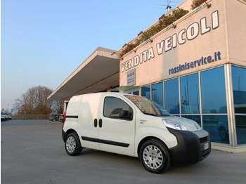 Kaubik FIAT Fiorino