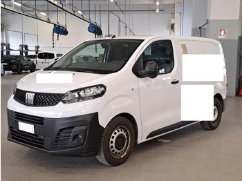 Kaubik FIAT Scudo