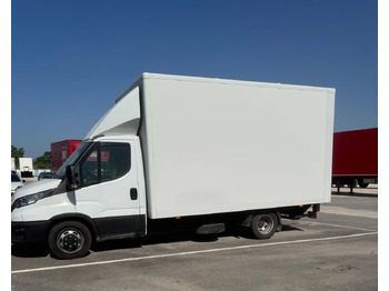 Tarbesõiduk furgoon IVECO Daily 35c14