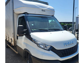 IVECO DAILY 35C16 CC 3000 liising IVECO DAILY 35C16 CC 3000: pilt 1