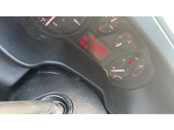 Tarbesõiduk furgoon IVECO DAILY 35C16: pilt 3