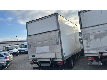 Tarbesõiduk furgoon IVECO DAILY 35C16: pilt 2