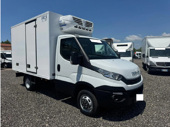 Tarbesõiduk külmik IVECO Daily 35c18