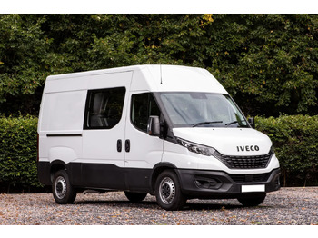 Väikebuss IVECO Daily 35s16