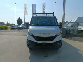Kallurauto IVECO Daily