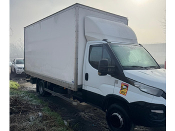 Kasti veoauto IVECO Daily 70c18