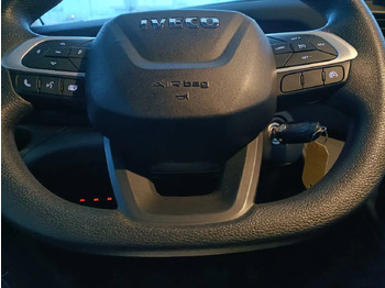 Kasti veoauto IVECO DAILY 72C18 72.180 HI P: pilt 3