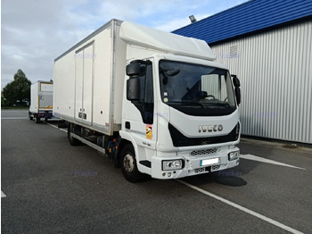 Kasti veoauto IVECO EuroCargo 100E