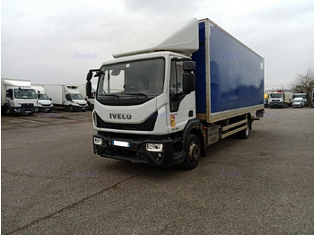 Kasti veoauto IVECO EuroCargo 120E