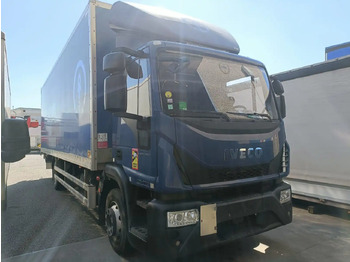 Kasti veoauto IVECO EUROCARGO 120E22: pilt 2