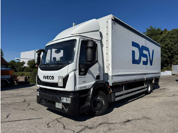 Tent veoauto IVECO EuroCargo 140E