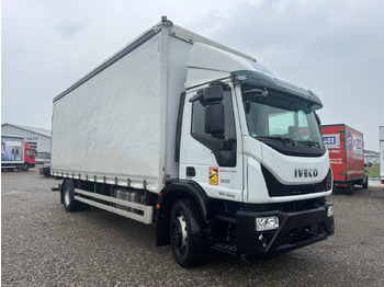 Tent veoauto IVECO EuroCargo 180E