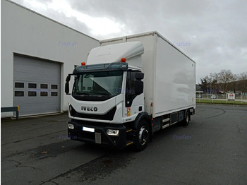 Kasti veoauto IVECO EuroCargo 180E