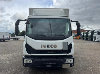 Kasti veoauto IVECO EUROCARGO 75E19P: pilt 2