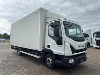 Kasti veoauto IVECO EUROCARGO 75E19P: pilt 4