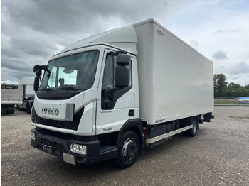 Kasti veoauto IVECO EuroCargo 75E