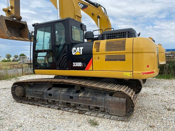 Caterpillar 330D2L liising Caterpillar 330D2L: pilt 2