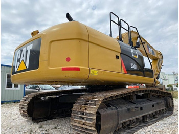 Caterpillar 330D2L liising Caterpillar 330D2L: pilt 3