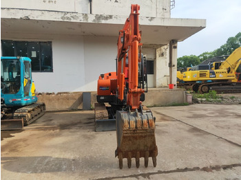 Miniekskavaator DOOSAN DH55